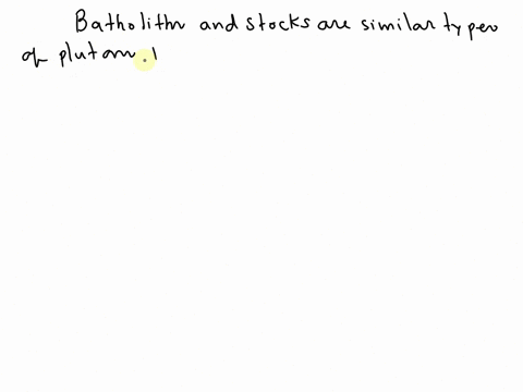 batholiths-and-stocks-are-similar-types-of-plutons-but-stocks-are-larger-question-6-options-true-false-43448