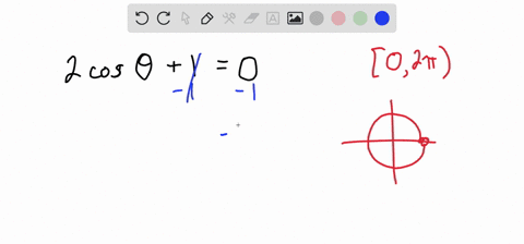 find-all-solutions-of-the-equation-in-the-interval-0-2t-2-cos-0-10-write-your-answer-in-radians-in-terms-of-t-if-there-is-more-than-one-solution-separate-them-with-commas-ic-32211