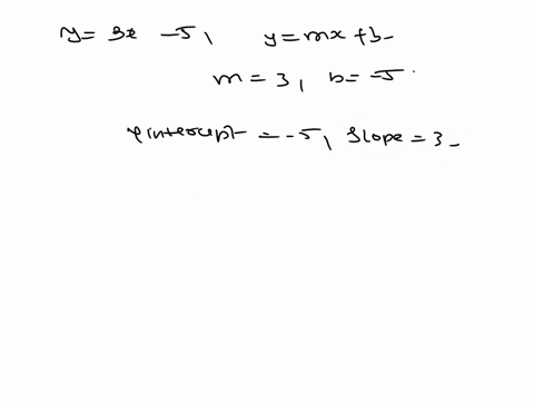 1-determine-which-of-the-following-graphs-represents-the-equation-y3x-5-a-b-37-c-p-justify-your-answer-2-find-the-equation-of-the-line-that-passes-that-passes-through-the-points-24-and-1-2-g-65464