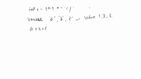 show-step-by-step-evaluation-of-java-code-fragment-below-int-a-1-int-b-2-int-c-3-int-i-a-b-c-mathsqrtc-a-a-c-answer-in-java-please-94115