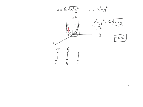 m4-points-use-cylindrical-coordinates-to-find-the-volume-of-the-solid-e-that-is-us-cylindrical-coordinates-to-find-ve-sii-dv-where-e-is-the-solid-that-lies-under-the-cone-6vm2-42-and-above-t-38786