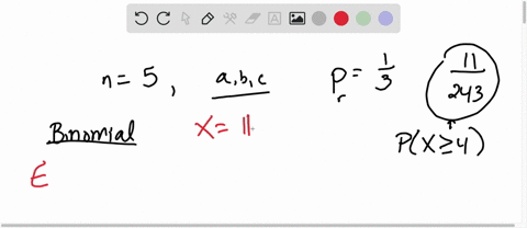 on-a-five-question-multiple-choice-test-above-if-random-guesses-are-made-on-each-question-find-the-average-number-of-questions-answered-correctly-and-the-standard-deviation-is-it-unusual-for-someone-r