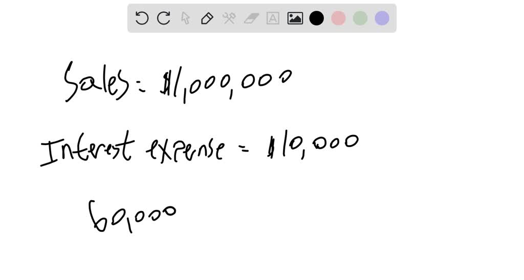solved-a-firm-has-ebit-of-400-000-and-depreciation-expense-of20-000