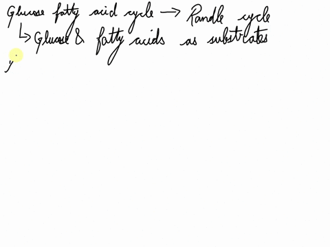 all-of-the-following-are-important-regulatory-enzymes-in-the-glucose-fatty-acid-cycle-except-a-pyruvate-dehydrogenase-b-acetyl-coa-carboxylase-c-citrate-synthase-d-phosphofructokinase-67743