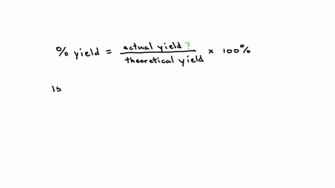 a-reaction-from-lab-should-theoretically-produce-5472-g-of-product-if-the-percent-yield-of-this-reaction-is-1501-how-many-grams-did-the-reaction-produce