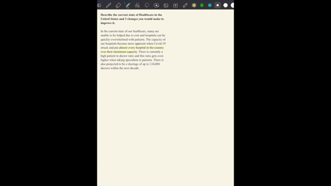 describe-the-current-state-of-health-care-in-the-united-states-and-at-least-3-changes-would-you-make-to-improve-it-please-use-around-600-words-as-this-will-make-it-a-bit-more-descriptive-and-95929