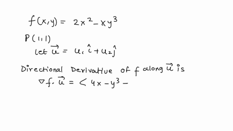 let-f-y-2x2-cy-_-find-a-unit-vector-u-for-which-the-directional-derivative-of-f-1y-at-the-point-p-11-is-zero-u-3_i-vio-7oi-u-21-v5-5j-u-i-vio-voj-i-jijji-u-ji-jzi-w-7ii-v5-66275