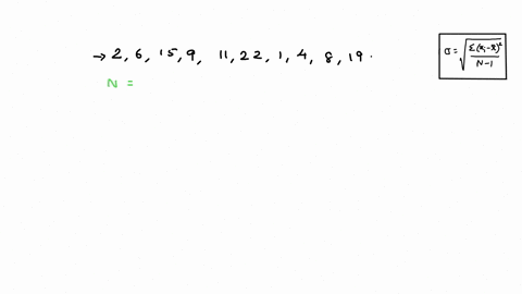 17-find-the-sample-standard-deviation-2-6-15-9-11-22-1-4-8-19-72562