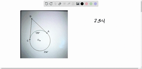 in-the-diagram-of-circle-o-what-is-the-measure-of-abc-27-54-108-120-b-a-1268-0-234-95276