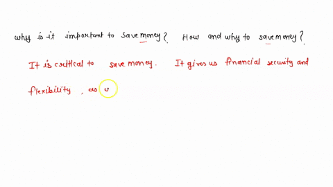 why-is-it-important-to-you-to-save-money-ill-mark-brainlist-how-and-why-to-save-money-66364