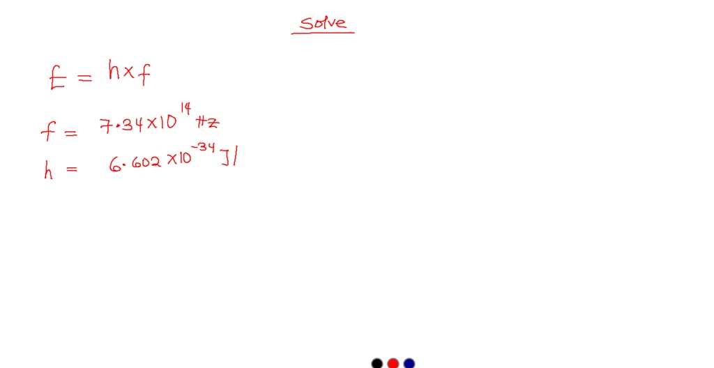 SOLVED the microwaves in an oven are of a specific frequency that will