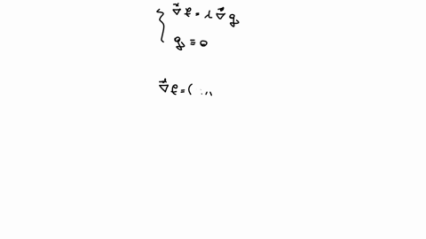 use-lagrange-multipliers-fnd-the-maximum-and-minimum-values-of-fzy-3x-y-subject-to-the-constraint-2-y-2-maximum-minimum-for-either-value-enter-dne-if-there-is-no-such-value-13557