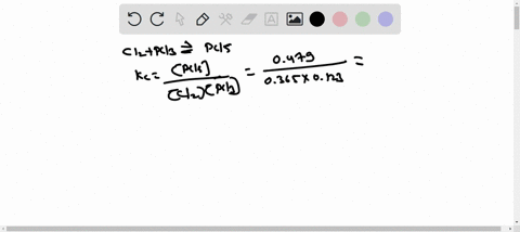 1the-equilibrium-concentration-of-cl2-0365-m-pcl3-0123-m-and-pcl5-0479-m-what-is-the-value-of-the-equilibrium-constant-kc-for-the-following-reaction-cl2-g-pcl3-aq-pcl5-aq-2the-equilibrium-co-22698