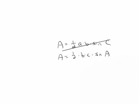 find-the-area-of-the-triangle-round-your-answer-to-one-decimal-place-a-72-b-33-c-41