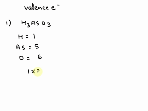 what-is-the-total-number-of-valence-electrons-of-the-following-molecule-haso-valence-electrons-what-is-the-total-number-of-valence-electrons-of-the-following-molecule-h2sz-o3-valence-electro-68288