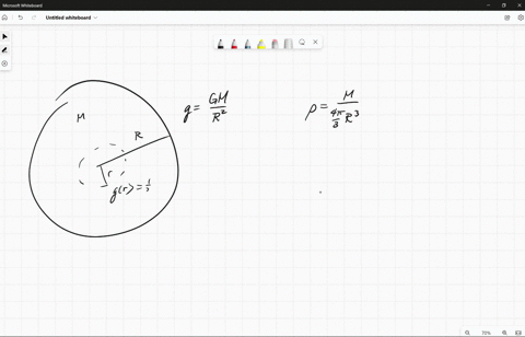gauss-law-for-gravitational-fields-looks-like-9-d4-4rgmenclosed-please-denote-the-earth-radius-note-that-mencosed-dr-where-would-like-vou-assume-uniform-inec-density-terms-these-comstants-wh-24691
