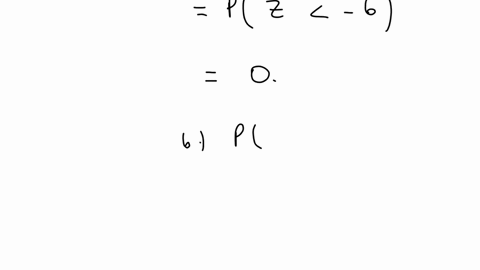 given-a-normal-distribution-with-m50-and-s5-if-you-select-a-sample-of-n100-what-is-the-probability-that-x-is-less-than-47-b-between-47-and-495-c-above-511-d-there-is-a-35-chance-that-x-is-above-what-v