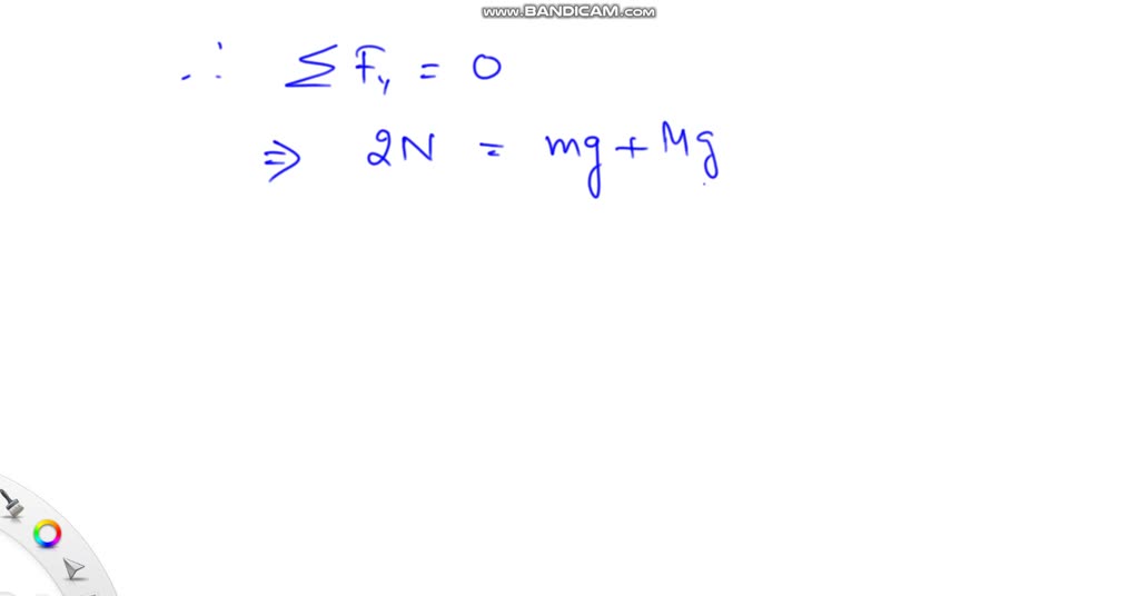 SOLVED: 'The indicated location of the center of gravity of the 16 kN ...