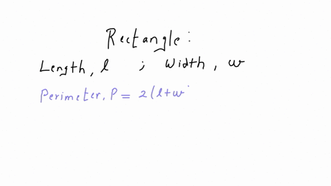 a-rectangle-has-a-perimeter-of-32-meters-if-the-width-is-4-meters-shorter-than-the-length-find-the-dimensionslength-and-width-of-the-rectangle-length-meters-width-meters-91022