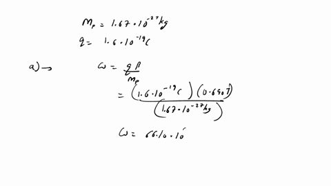 a-cyclotron-figure-designed-to-accelerate-protons-has-an-outer-radius-of-0354-m-the-protons-are-emitted-nearly-at-rest-from-a-source-at-the-center-and-are-accelerated-through-658-v-each-time-26156
