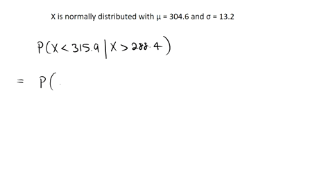 given-that-x-is-normally-distributed-with-3046-and-132-find-the-probability-that-x-is-less-than-3159-given-that-we-know-that-x-is-larger-than-2884-state-your-answer-rounded-to-3-places-of-de-73872