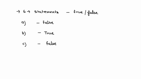 7-of-exam-decide-which-of-the-following-statements-are-true-and-which-are-false-you-not-need-to-justify-your-answers-for-the-truefalse-questions-true-false-if-x-is-continuous-random-variable-72922