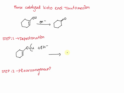 show-the-mechanism-of-the-following-base-catalyzed-keto-enol-tautomerism-oh-oh-02662