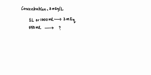 recenes-190-knger-milliequivalents-of-ca-were-given-862-an-extracellular-replacement-fluid-contains-3-meqll-citrate-the-conversion-factor-for-citrate-is-3-eq-citratel-mole-of-citrate-i-a-pat-90933
