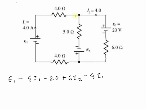 Emf v tmne the emf as a function of time or an element in an...