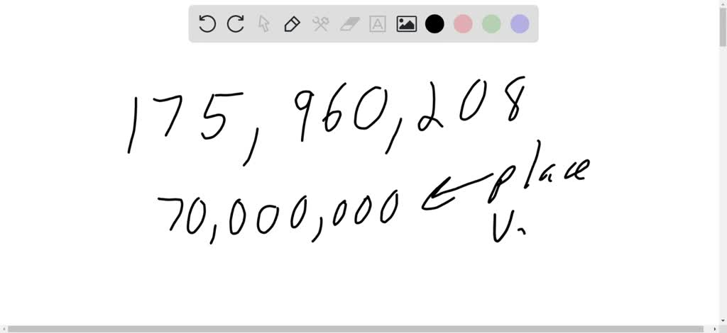 solved-find-the-difference-between-the-place-value-of-the-two-names-in