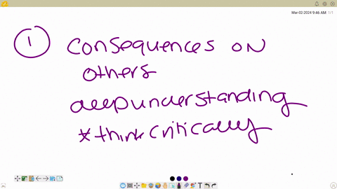 1-what-intellectual-or-personal-growth-regarding-ethical-decision-making-did-you-experience-in-this-course-2-what-is-an-ethical-issue-that-you-now-approach-differently-what-has-allowed-you-to-look-at