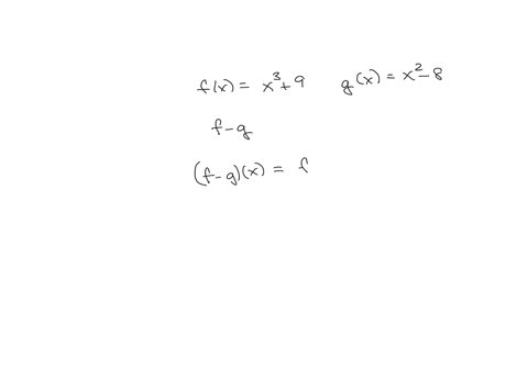 let-fx-x3-9-and-gx-x2-8-find-the-rule-for-the-function-f-g-04686