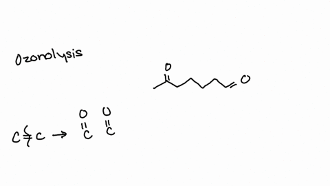 compound-chas-the-molecular-formula-c7h12-on-catalytic-hydrogenation-1mol-of-cabsorbs-1-mol-of-hydrogen-and-yields-a-compound-with-the-molecular-formula-c7h14-on-ozonolysis-and-subsequent-tr-15143