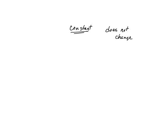 example-of-constant-in-programming