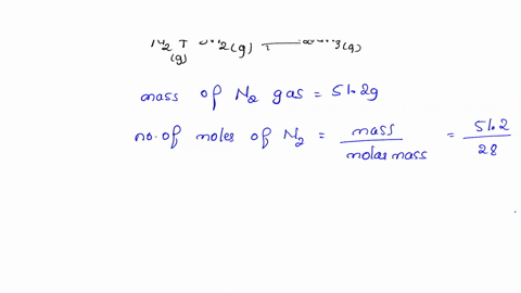 verify-the-following-chemical-equation-is-balanced-n2-3h2-2nh3-if-you-begin-with-512-grams-of-n2-how-many-moles-of-n2-are-present-verify-the-following-chemical-equation-is-balanced-n2-3h2-2n-11073