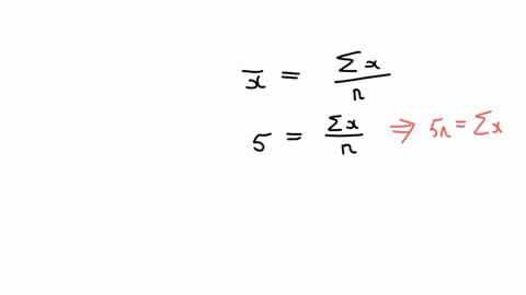 the-mean-of-n-numbers-is-5-if-the-number-13-is-included-with-n-numbers-the-mean-becomes-6-find-the-value-of-n-answer-is-7-20855