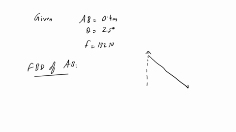 a-four-bar-mechanism-is-working-on-horizontal-planethe-second-link-length-is-04-m-and-makes-an-angle-of-28-degrees-with-the-vertical-line-as-shown-in-figure-find-the-torque-t-in-nm-must-be-a-98608
