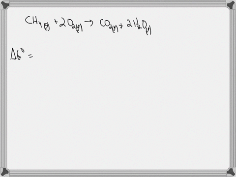 calculate-for-the-reaction-ch4g-2o2g-co2g-2h2og-using-the-given-g-f-o-values-ch4-g-508-kjmol-co2-g-3944-kjmol-h2o-g-2286-kjmol-30094