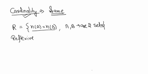 a-prove-that-the-notion-of-same-cardinality-is-an-cquiv-alence-relation-on-the-family-of-all-sets-explain_-with-reference-to-definition-332-bb-use-the-result-of-a-and-problem-27-t0-show-that-95257