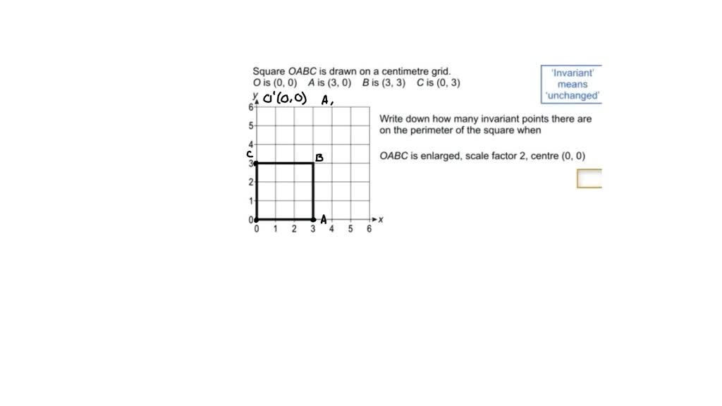 solved-square-oabc-is-drawn-on-centimetre-grid-o-is-0-0-a-is-3-0