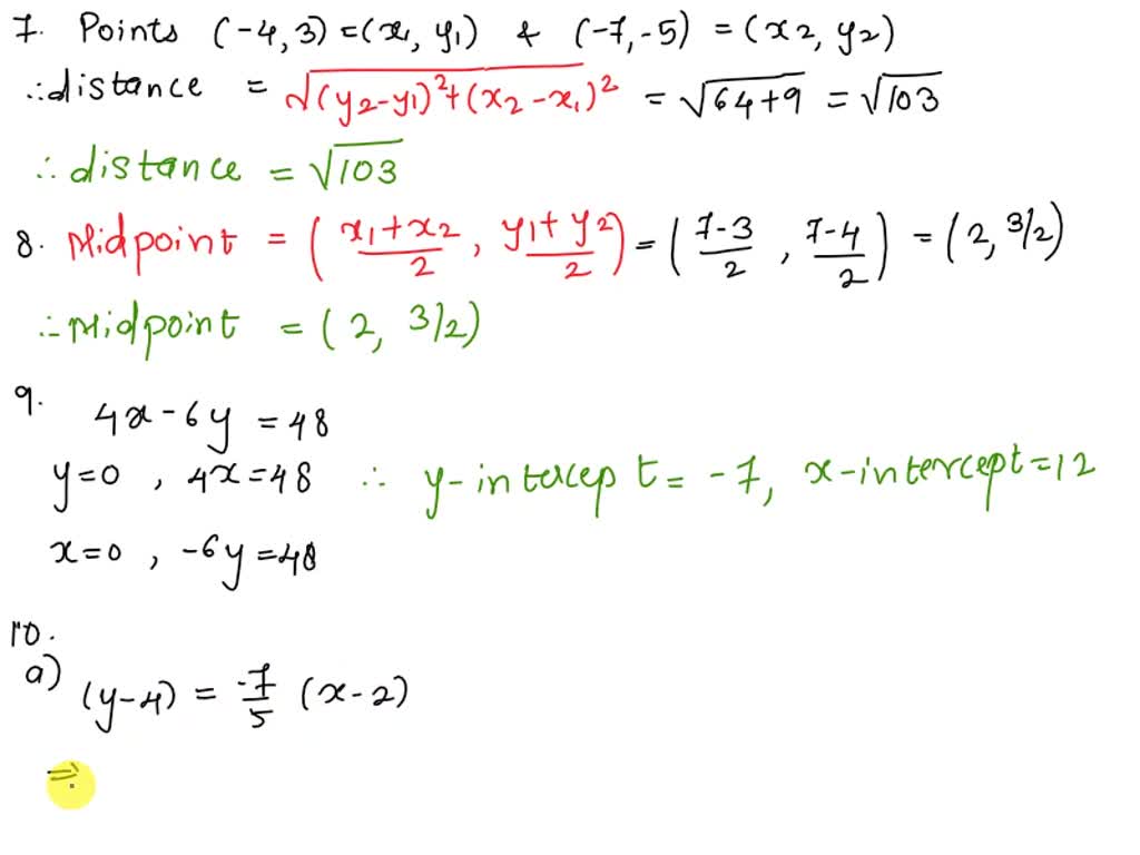 Video Solution: 23. Find The Product Of (3x + 7)(5x + 8). 24. What Is 