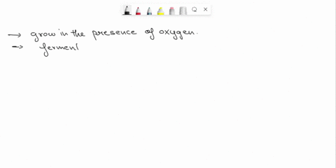 an-organism-that-uses-oxygen-for-ceilular-respiration-but-can-also-meet-its-energy-needs-by-glycolysis-fermentatlon-ekreiau-select-one-obligate-anaerobe-b-aerobe-extremophile-d-facultative-a-04194