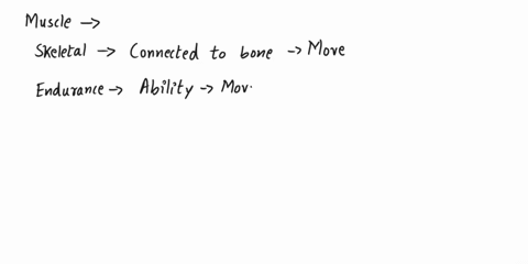 match-the-vocabulary-term-with-the-correct-definition-1-body-tissue-that-is-connected-to-and-moves-the-bones-in-the-body-skeletal-muscles-2-the-ability-of-a-muscle-to-move-a-weight-repeatedl-80035