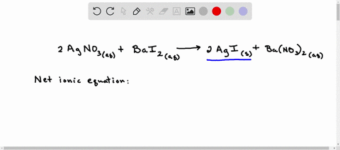 the-following-molecular-equation-represents-the-reaction-that-occurs-when-aqueous-solutions-of-silver-nitrate-and-barium-iodide-are-combined-2agnoz-aq-balz-aq-7-2agis-banos2-aq-write-the-bal-93218