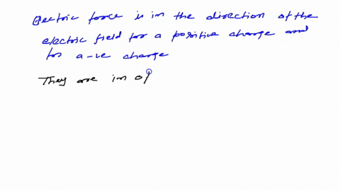 true-or-false-a-the-electric-field-and-electric-force-go-in-opposite-directions-b-the-geometry-of-the-equipotential-lines-depends-on-the-shape-of-the-electrodes-c-the-electric-potential-incr-36356