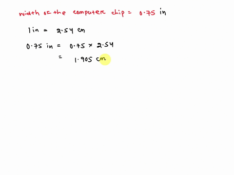 a-computer-chip-has-a-width-of-075-in-what-is-that-distance-in-millimeters-80295