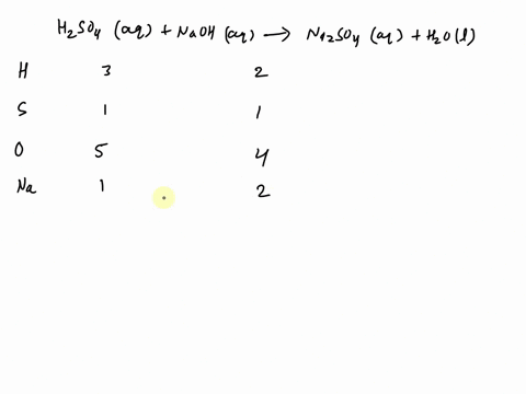 review-the-unbalanced-chemical-equation-below-which-ofthe-steps-through-e-given-below-is-required-to-balance-this-reaction-you-might-need-more-than-onel-hso4aq-naoh-aq-na-so-aq-hzo-44-multip-27731