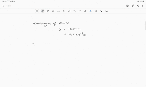 calculate-the-energy-of-a-photon-of-radiation-whose-wavelength-is-425-nm-06895