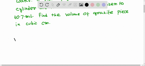 a-graduated-cylinder-is-filled-to-326-ml-with-water-and-a-piece-of-granite-is-placed-in-the-cylinder-displacing-the-level-to-407-ml-what-is-the-volume-of-the-granite-piece-in-cubic-centimete-13568