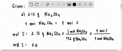 calculate-the-number-of-moles-of-sulfur-atoms-present-in-each-of-the-following-samples-a-212-9-of-sodium-sulfate-mol-212-of-sodium-sulfite-mol-c-212-g-of-sodium-sulfide-mol-d-212-9-of-sodium-43412